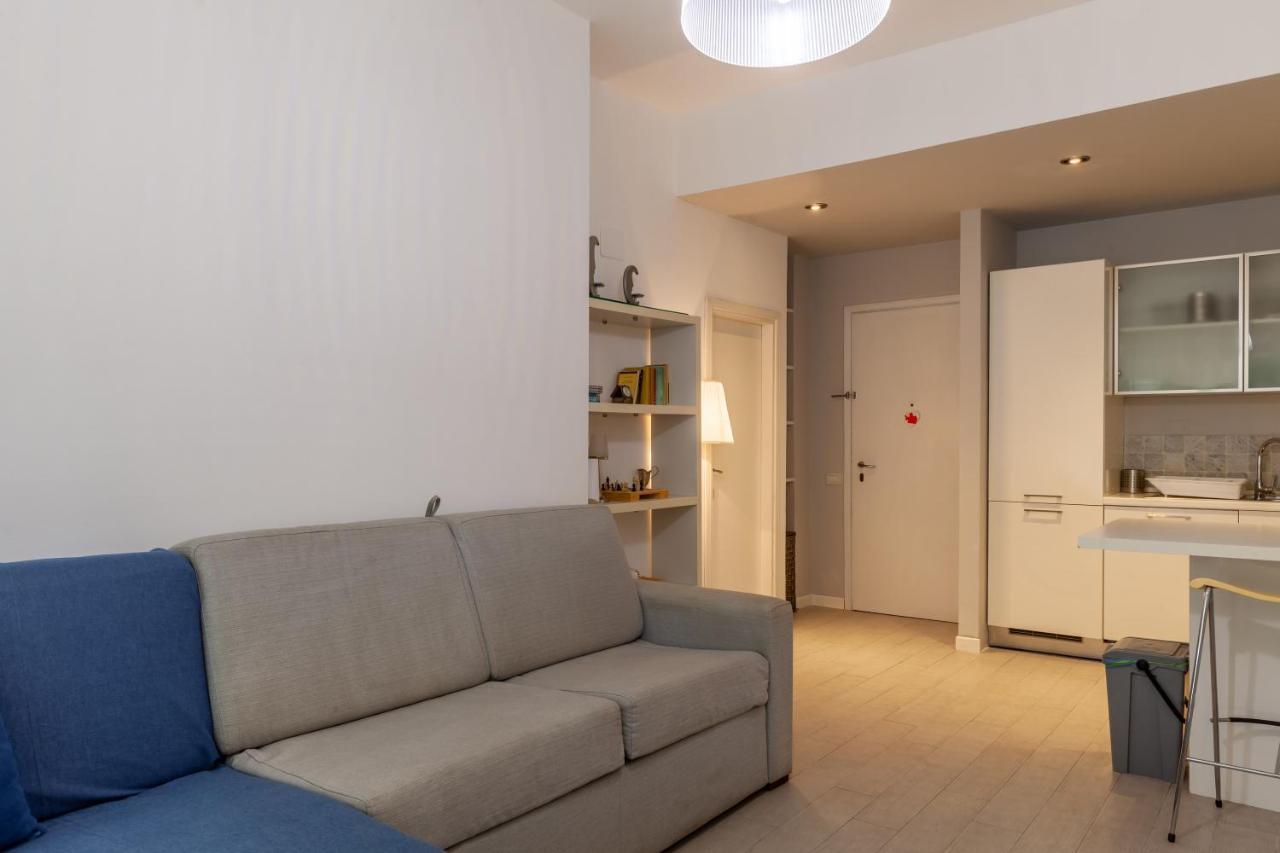 Apartamento La Casa Nel Parco Viareggio Exterior foto