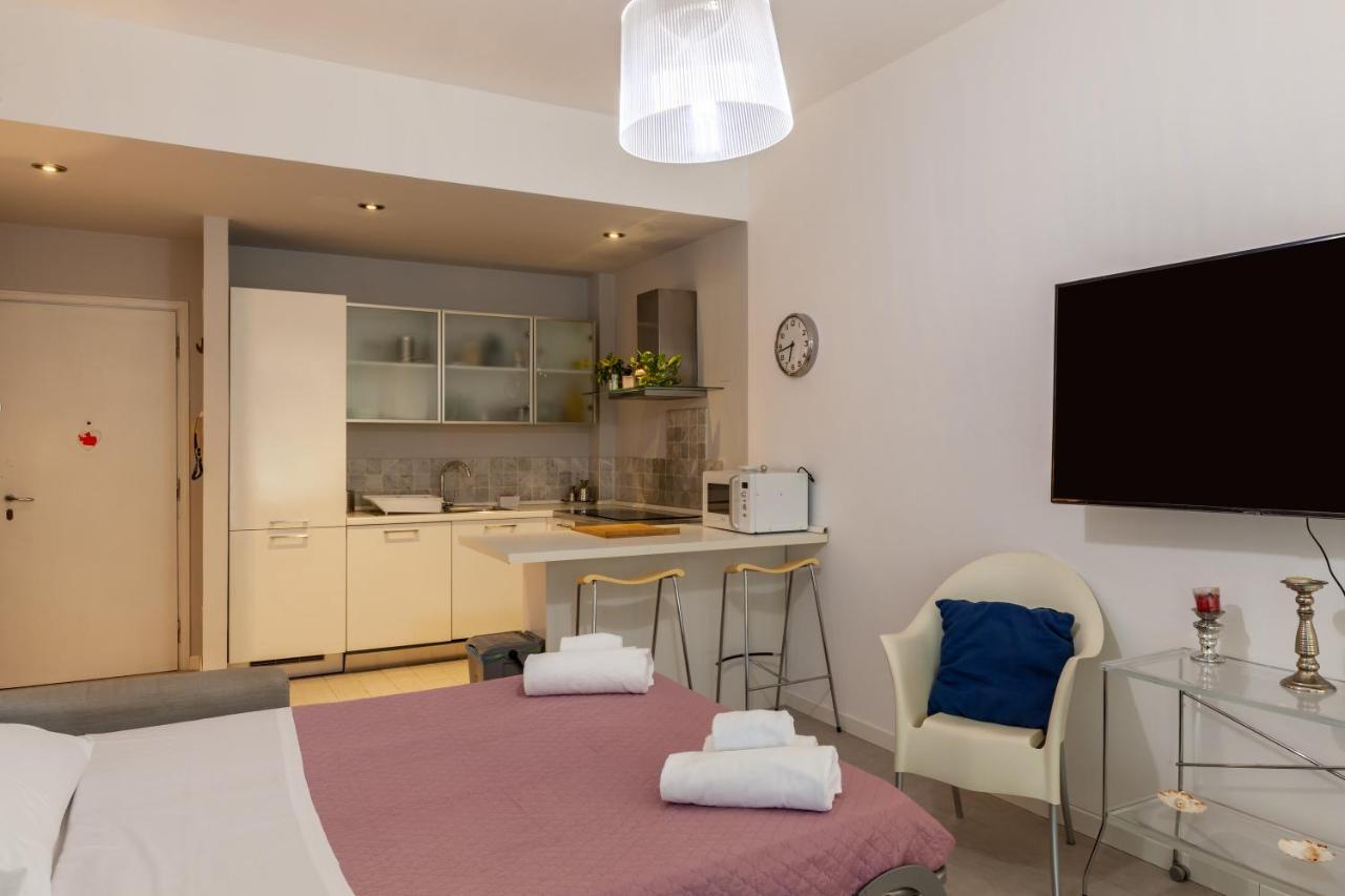 Apartamento La Casa Nel Parco Viareggio Exterior foto
