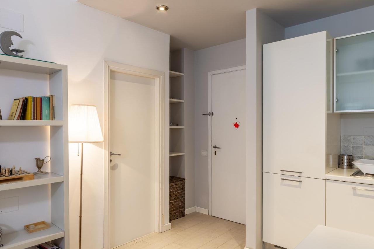 Apartamento La Casa Nel Parco Viareggio Exterior foto